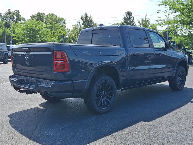 2026 RAM Ram 1500 RAM 1500 LIMITED CREW CAB 4X4 57 BOX 2026 RAM Ram 1500 RAM 1500 LIMITED CREW CAB 4X4 57 BOX