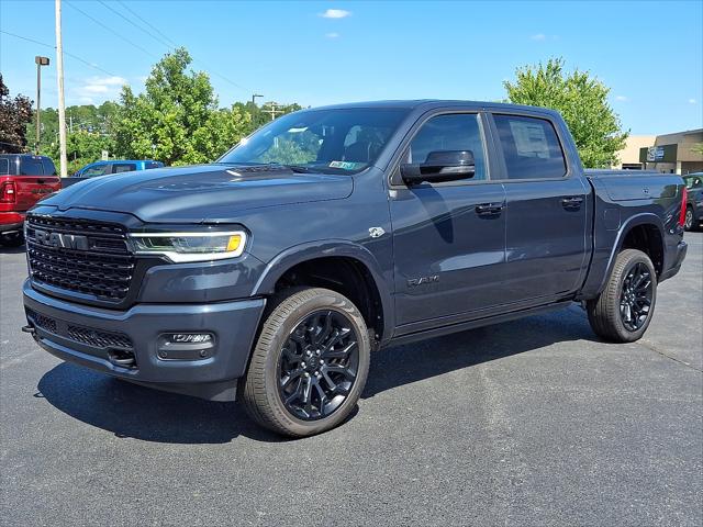 2026 RAM 1500 RAM 1500 LIMITED CREW CAB 4X4 57 BOX 2026 RAM 1500 RAM 1500 LIMITED CREW CAB 4X4 57 BOX