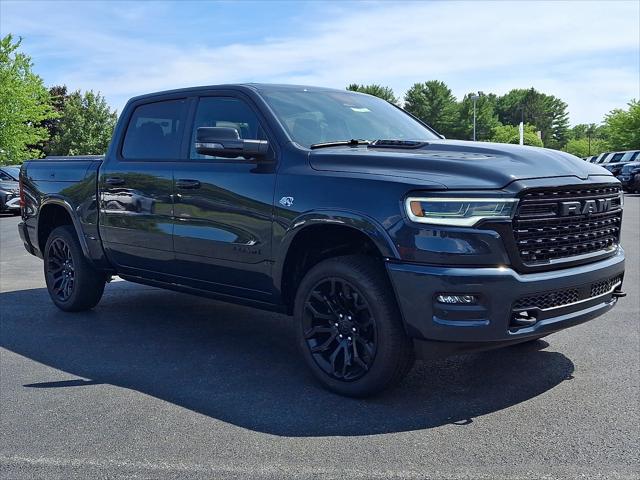 2026 RAM 1500 RAM 1500 LIMITED CREW CAB 4X4 57 BOX 2026 RAM 1500 RAM 1500 LIMITED CREW CAB 4X4 57 BOX