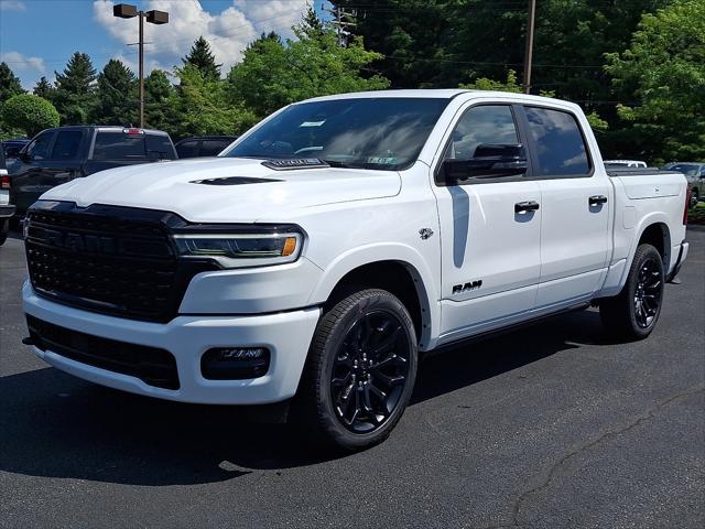 2026 RAM 1500 RAM 1500 LIMITED CREW CAB 4X4 57 BOX 2026 RAM 1500 RAM 1500 LIMITED CREW CAB 4X4 57 BOX
