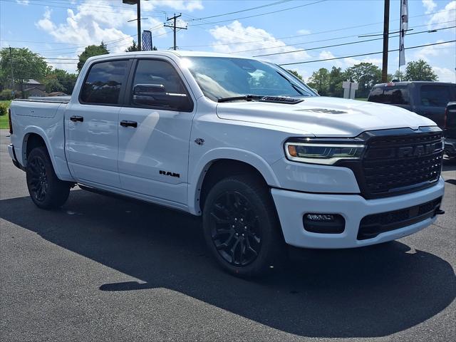 2026 RAM 1500 RAM 1500 LIMITED CREW CAB 4X4 57 BOX 2026 RAM 1500 RAM 1500 LIMITED CREW CAB 4X4 57 BOX