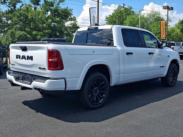 2026 RAM 1500 RAM 1500 LIMITED CREW CAB 4X4 57 BOX 2026 RAM 1500 RAM 1500 LIMITED CREW CAB 4X4 57 BOX