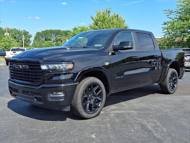 2026 RAM Ram 1500 RAM 1500 LARAMIE CREW CAB 4X4 57 BOX 2026 RAM Ram 1500 RAM 1500 LARAMIE CREW CAB 4X4 57 BOX