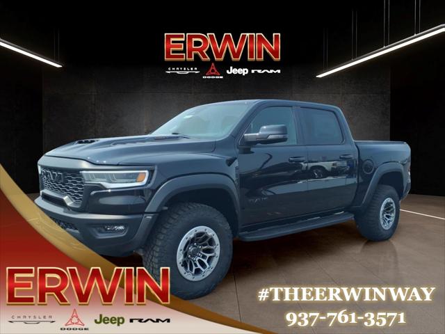 2026 RAM Ram 1500 RAM 1500 RHO CREW CAB 4X4 57 BOX 2026 RAM Ram 1500 RAM 1500 RHO CREW CAB 4X4 57 BOX
