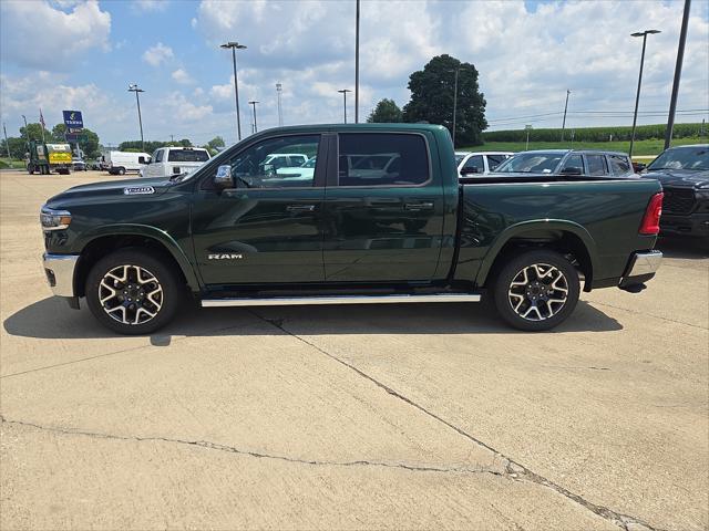 2026 RAM Ram 1500 RAM 1500 LARAMIE CREW CAB 4X4 57 BOX 2026 RAM Ram 1500 RAM 1500 LARAMIE CREW CAB 4X4 57 BOX