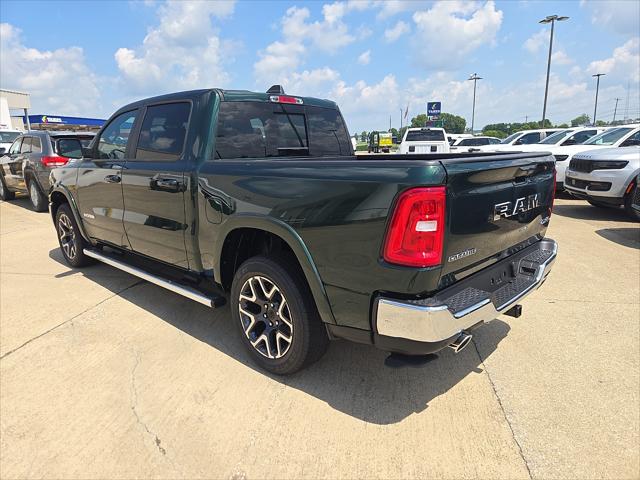 2026 RAM Ram 1500 RAM 1500 LARAMIE CREW CAB 4X4 57 BOX 2026 RAM Ram 1500 RAM 1500 LARAMIE CREW CAB 4X4 57 BOX