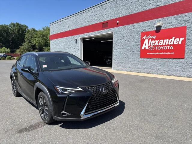2020 Lexus UX 250h Base for sale in Selinsgrove, PA