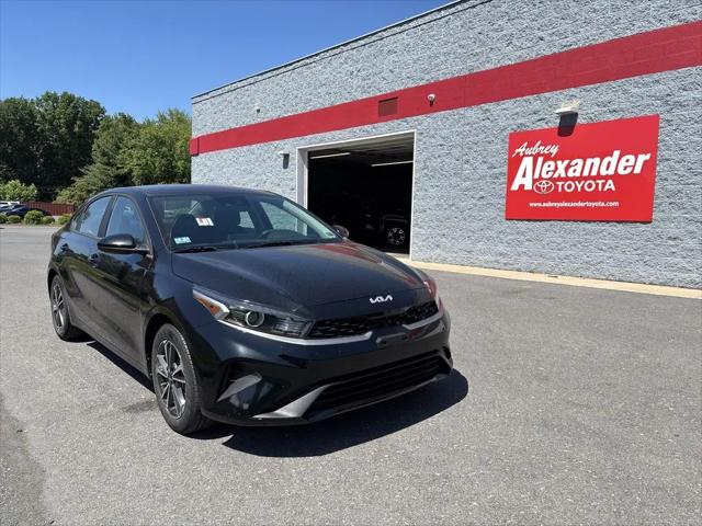 2022 Kia Forte LXS for sale in Selinsgrove, PA