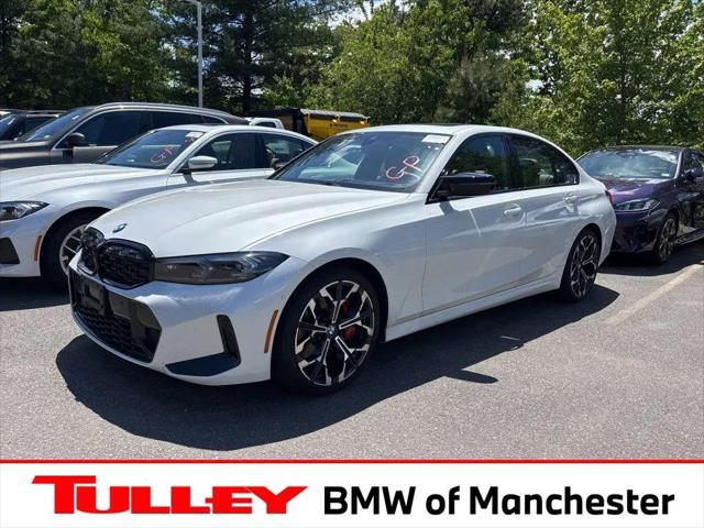 2026 BMW M340i xDrive NA for sale in Manchester, NH