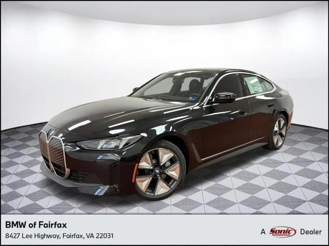 2026 BMW i4 xDrive40 for sale in Fairfax, VA