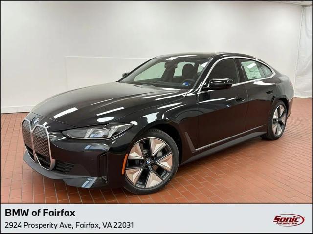 2026 BMW i4 xDrive40 for sale in Fairfax, VA