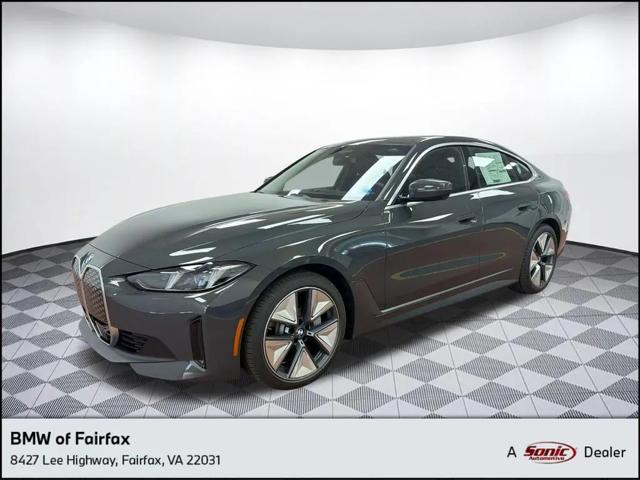 2026 BMW i4 xDrive40 for sale in Fairfax, VA