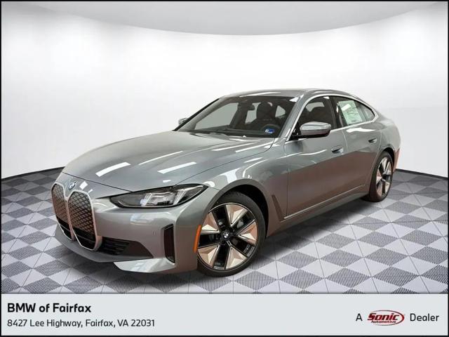 2026 BMW i4 xDrive40 for sale in Fairfax, VA