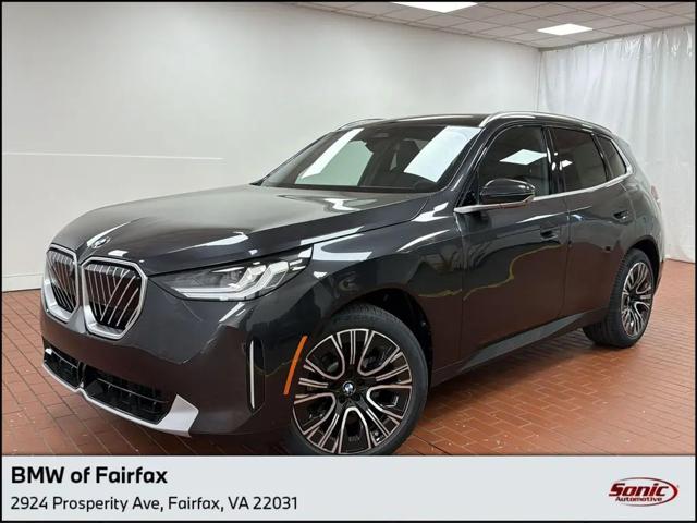 2026 BMW X3 30 xDrive for sale in Fairfax, VA