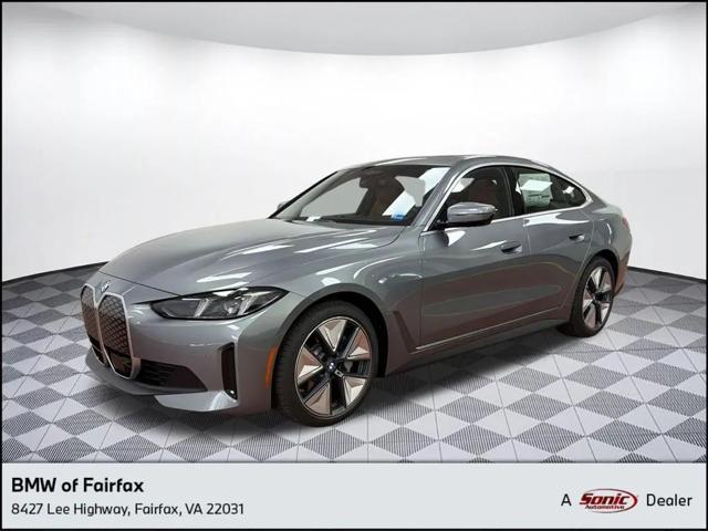 2026 BMW i4 xDrive40 for sale in Fairfax, VA