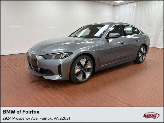 2026 BMW i4 xDrive40 for sale in Fairfax, VA