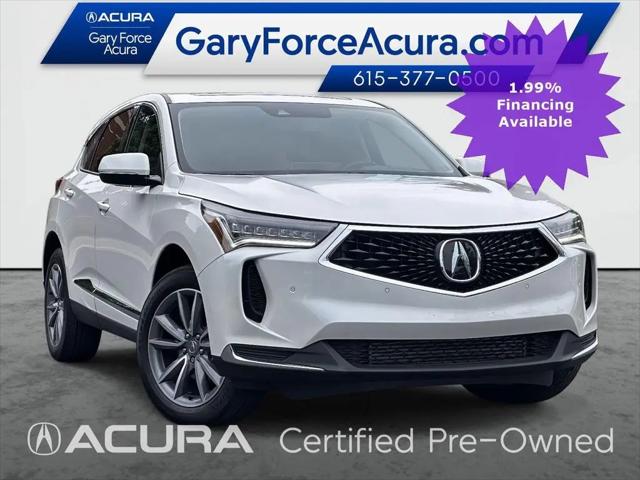 2024 Acura RDX Technology Package for sale in Brentwood, TN