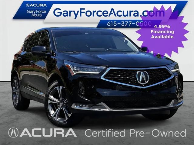 2023 Acura RDX Advance Package for sale in Brentwood, TN