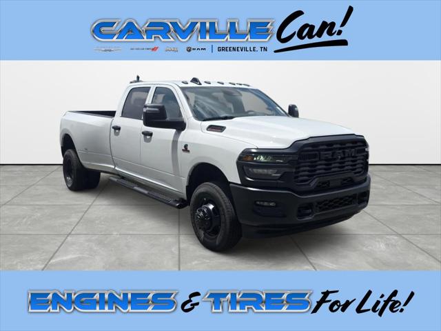 2026 Ram 3500 Tradesman Crew Cab 4x4 8' Box for sale in Greeneville, TN