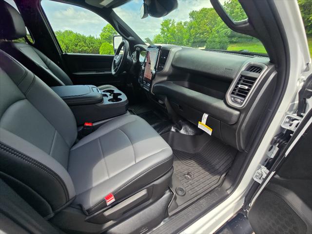 2026 Ram 3500 Tradesman Crew Cab 4x4 8' Box