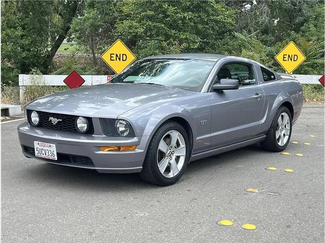 2006 Ford Mustang GT for sale in Roseville, CA