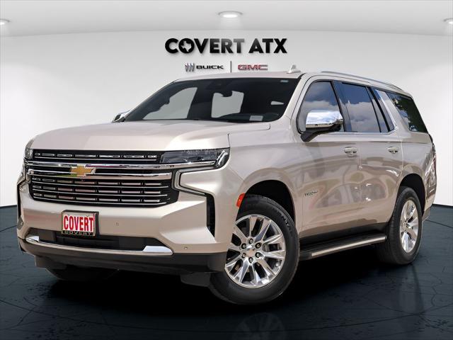 2023 Chevrolet Tahoe 2WD Premier for sale in Austin, TX