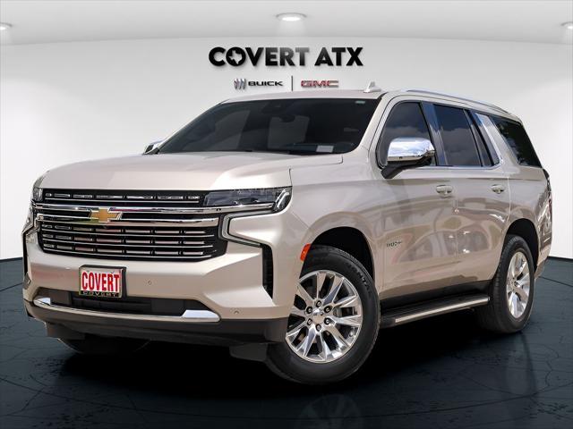 2023 Chevrolet Tahoe 2WD Premier
