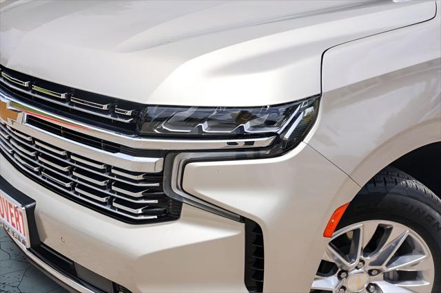 2023 Chevrolet Tahoe 2WD Premier