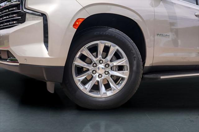 2023 Chevrolet Tahoe 2WD Premier
