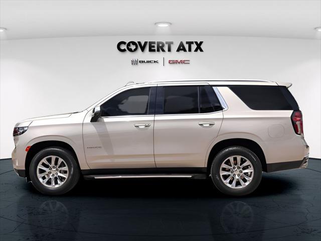 2023 Chevrolet Tahoe 2WD Premier