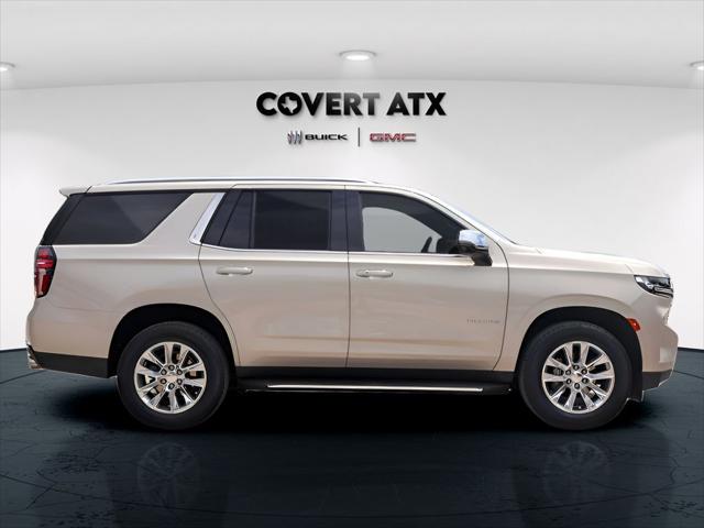 2023 Chevrolet Tahoe 2WD Premier