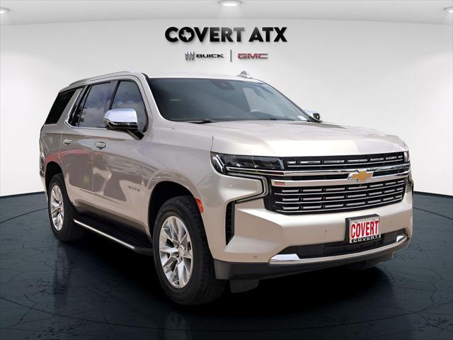 2023 Chevrolet Tahoe 2WD Premier