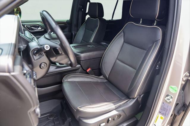 2023 Chevrolet Tahoe 2WD Premier