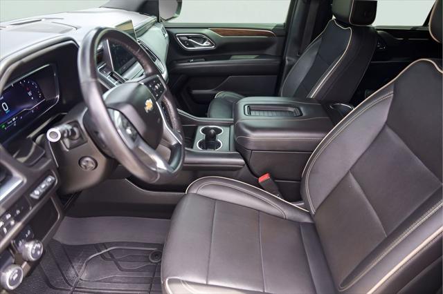 2023 Chevrolet Tahoe 2WD Premier