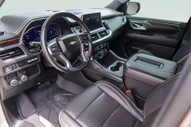 2023 Chevrolet Tahoe 2WD Premier