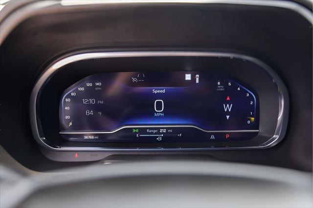 2023 Chevrolet Tahoe 2WD Premier