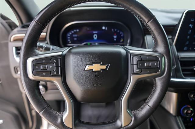 2023 Chevrolet Tahoe 2WD Premier
