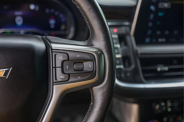 2023 Chevrolet Tahoe 2WD Premier