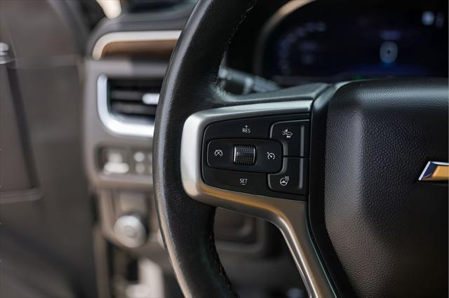 2023 Chevrolet Tahoe 2WD Premier