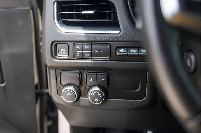 2023 Chevrolet Tahoe 2WD Premier