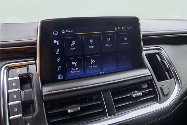 2023 Chevrolet Tahoe 2WD Premier