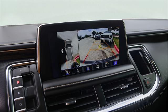 2023 Chevrolet Tahoe 2WD Premier