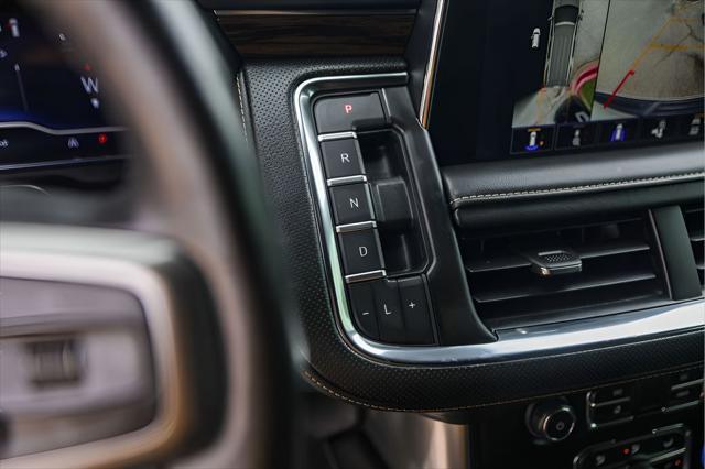 2023 Chevrolet Tahoe 2WD Premier