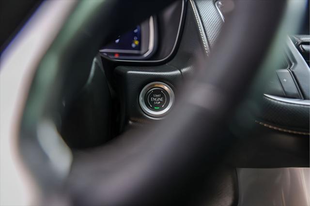 2023 Chevrolet Tahoe 2WD Premier
