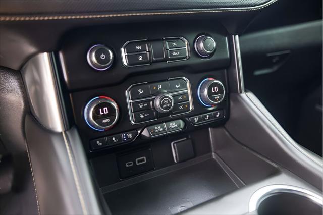 2023 Chevrolet Tahoe 2WD Premier