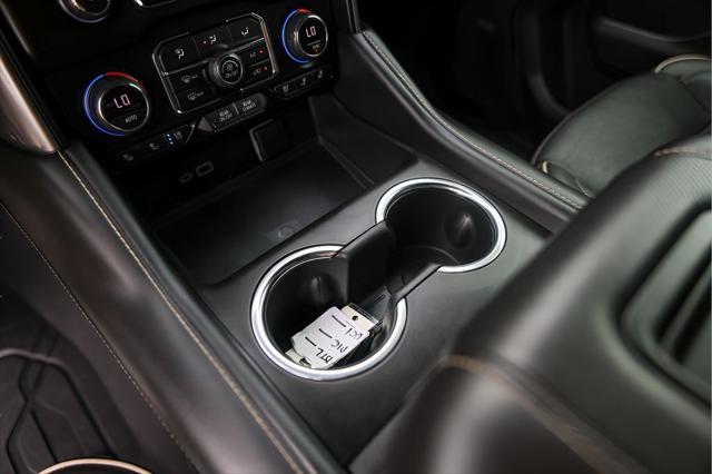 2023 Chevrolet Tahoe 2WD Premier
