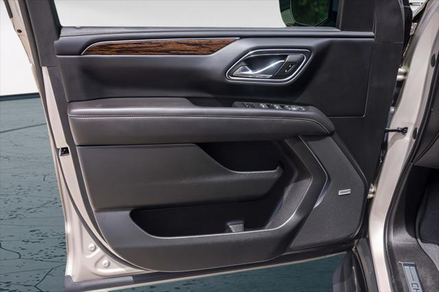 2023 Chevrolet Tahoe 2WD Premier