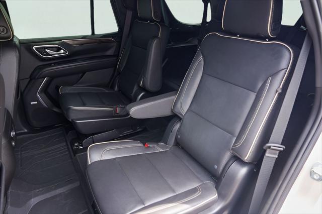 2023 Chevrolet Tahoe 2WD Premier