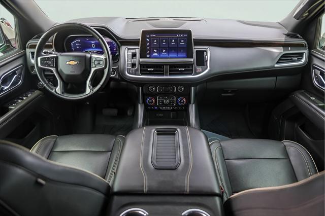 2023 Chevrolet Tahoe 2WD Premier