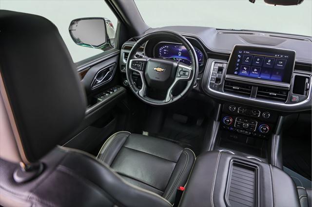 2023 Chevrolet Tahoe 2WD Premier